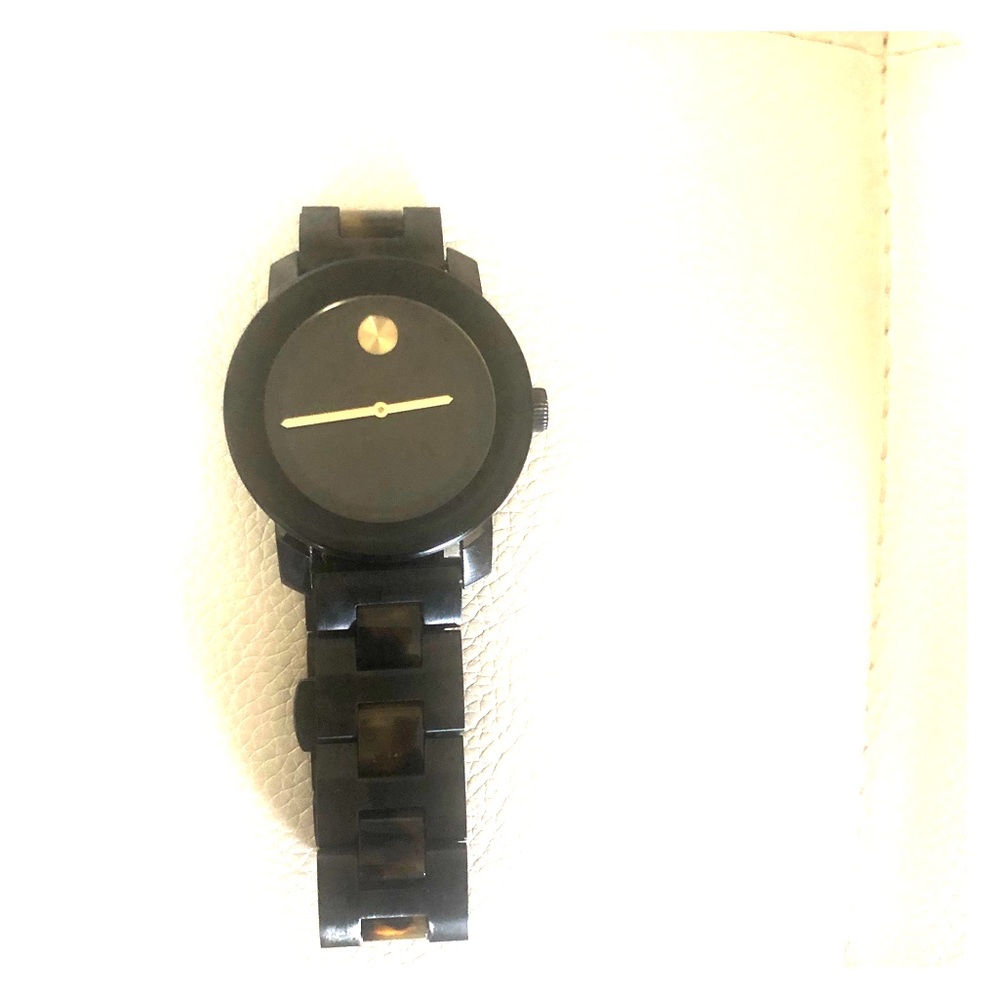 Movado watch